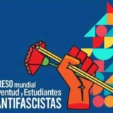 congreso juventud antifascistas