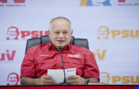 PSUV convoca actividades del 27 de noviembre al 1º de diciembre
