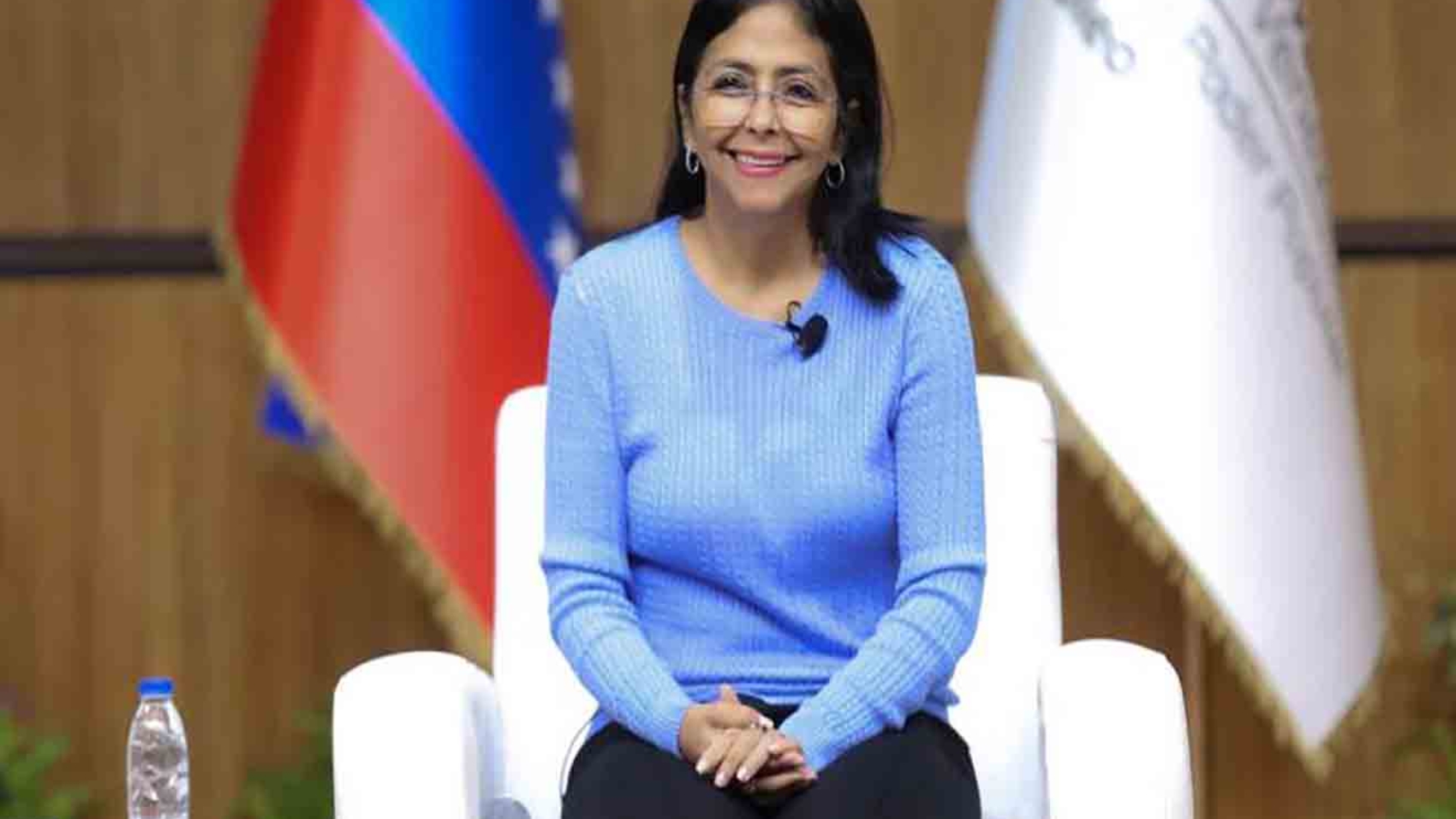 delcy-rodriguez