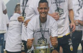 Deportivo Táchira se alza con el Torneo Clausura 2024