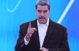 Maduro: Venezuela ha acelerado su llegada comercial a los mercados chinos