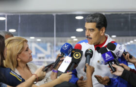 Presidente Maduro: Reforma a las leyes hará más fuerte las bases institucionales