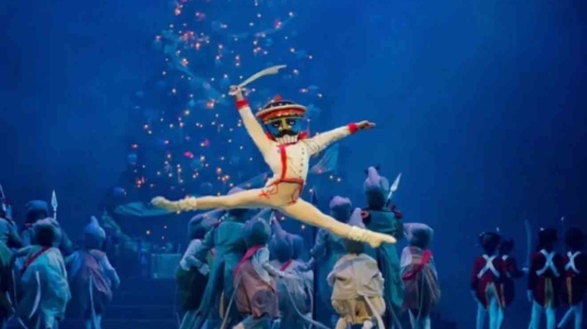 el cascanueces