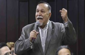 Diputado Fariñas: Venezuela está preparada para resistir cualquier guerra multiforme