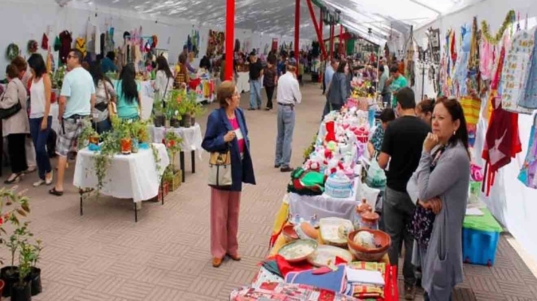 ferias navideñas venezuela