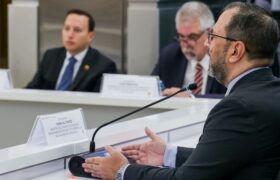 Grupo de Amigos en Defensa de la Carta de la ONU instan al cese de fuego en Gaza