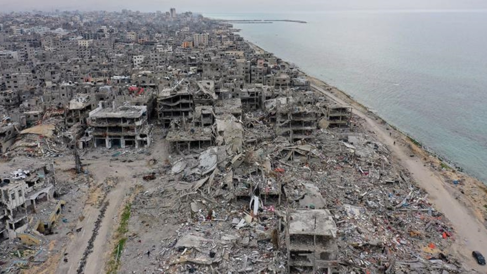 gaza