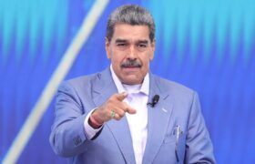 Presidente Maduro celebró reforma Parcial de Ley Orgánica de Justicia de Paz Comuna