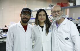 Más de 50 mil investigadores e investigadoras forman parte del Recitven