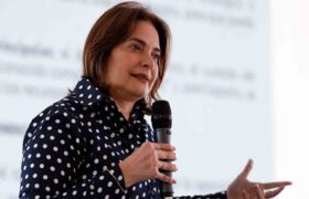 Ministra Jiménez resalta creaciones de la ciencia venezolana ante el bloqueo
