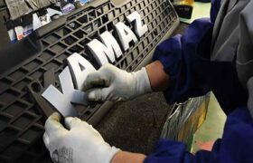 Compañía rusa proyecta ensamblaje de autobuses y camiones en Venezuela