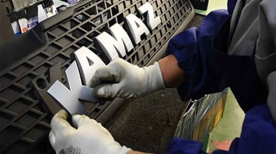 kamaz camiones