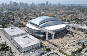 Caracas y Magallanes juegan este viernes en Miami