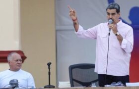 Presidente Maduro entregará el Plan de las 7T el 10 de enero ante AN