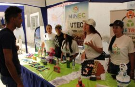 Iniciativa de concientización ambiental llega a dos mil personas en La Vega