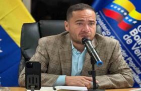 Ministro Sánchez: Feveu representa la legitimidad, el protagonismo y la participación estudiantil
