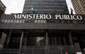 MP conforma Comité de Justicia por las Víctimas de Julio 2024