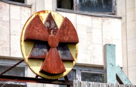 FSB ruso: Occidente instiga a Ucrania a cometer actos de terrorismo nuclear