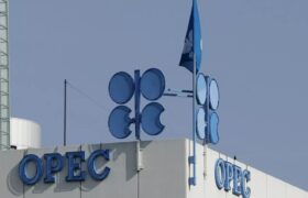 Producción de la OPEP+ creció en octubre en 215.000 b/d frente a septiembre