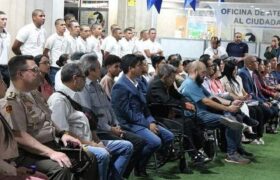 Juramentan a nuevos miembros del Consejo Editorial OPSU