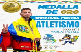 «¡Nuestros atletas sordolímpicos se crecen en los Juegos Panamericanos de Sordos Brasil 2024!»