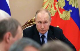 Putin ratifica la doctrina nuclear de Rusia actualizada
