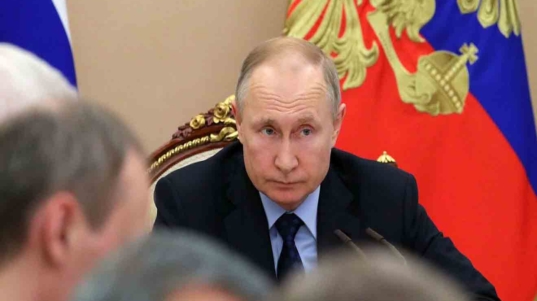 pUTIN