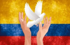 Colombia celebra III Asamblea Nacional por la Paz
