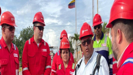 pdvsa