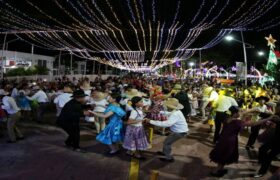 Festival Mundial Viva Venezuela vibra en el llano con sus ritmos