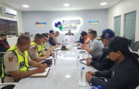 Autoridades se despliegan para garantizar seguridad en Portuguesa