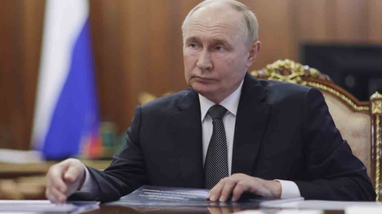putin