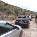 reabrir cruces fronterizos con el Líbano