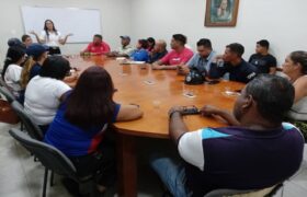 CICPC se une a la Campaña ¡Epa Chamo! Dile NO a los retos virales, dile Sí a la vida