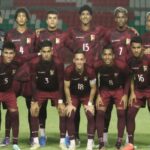 ¡Venezuela sede del suramericano de fútbol sub 20!