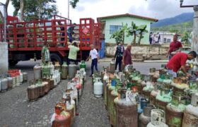 Trujillo Gas Comunal en tres años distribuyó cerca de tres millones de cilindros de GLP