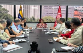 FITVen 2024 afianzará oportunidades de negocios e inversión en Venezuela