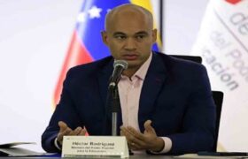 Designados cuatro nuevos viceministros para el Ministerio de Educación
