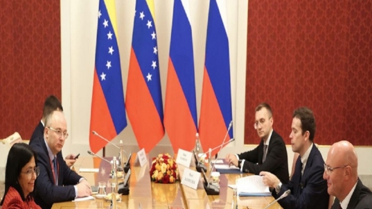 venezuela rusia