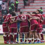 Estados Unidos confirma amistoso con la Vinotinto