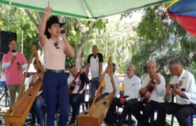 Voz Liceísta Carabobo 2024 resalta talento de la juventud venezolana