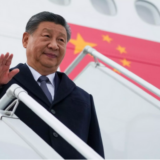 xi jinping-viaja