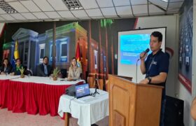 Fundación Ciepe recibió formación en taller dirigido por la Contraloría del estado Yaracuy