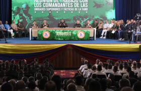 Maduro: Venezuela y China consolidan importantes acuerdos de cooperacion