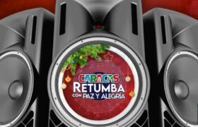 Con música para todos los gustos «Retumba Caracas» se desarrollará desde este 18Dic