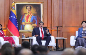 Venezuela y China clausuran el 25° Foro Mundial para el Desarrollo de las ZEE