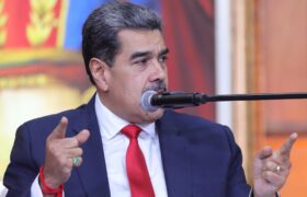 Presidente Maduro señala que la ONU se ha convertido en un gran teatro del absurdo