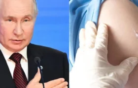 Rusia desarrolla vacuna contra el cáncer