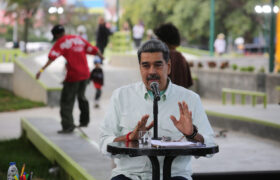 Presidente Maduro sobre Jimmy Carter: Era un hombre que respetaba la independencia y la autodeterminación de los pueblos