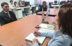 UNES inicia selección de futuros funcionarios de la policía científica
